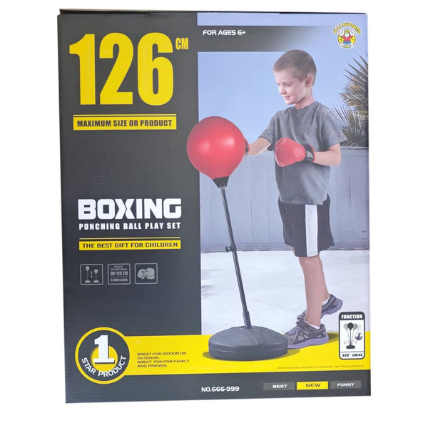 Juguete Set De Box - Toyng