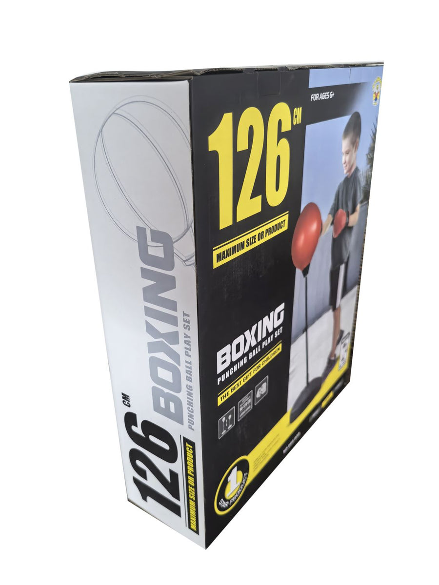 Juguete Set De Box - Toyng