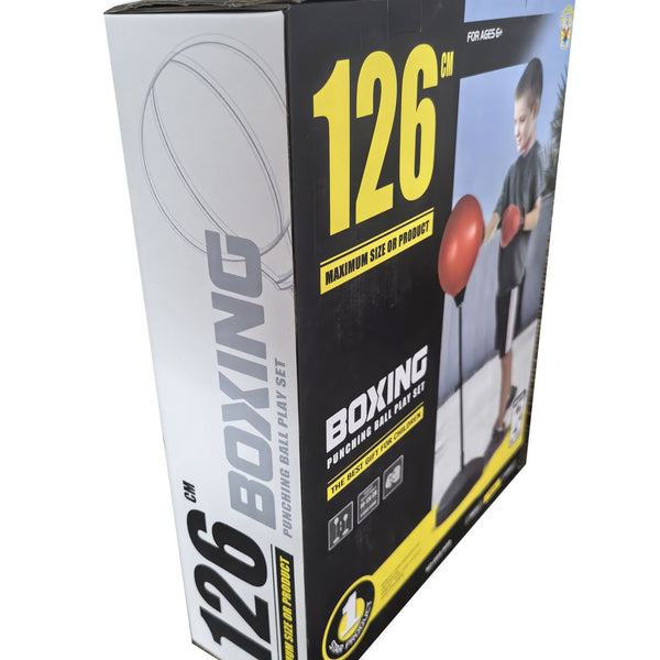 Juguete Set De Box - Toyng