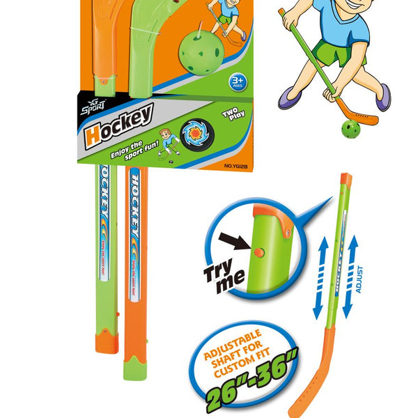 Juguete Set De Hockey - Toyng