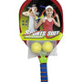 Juguete Set De 2 Racket Y 2 Pelota - Toyng