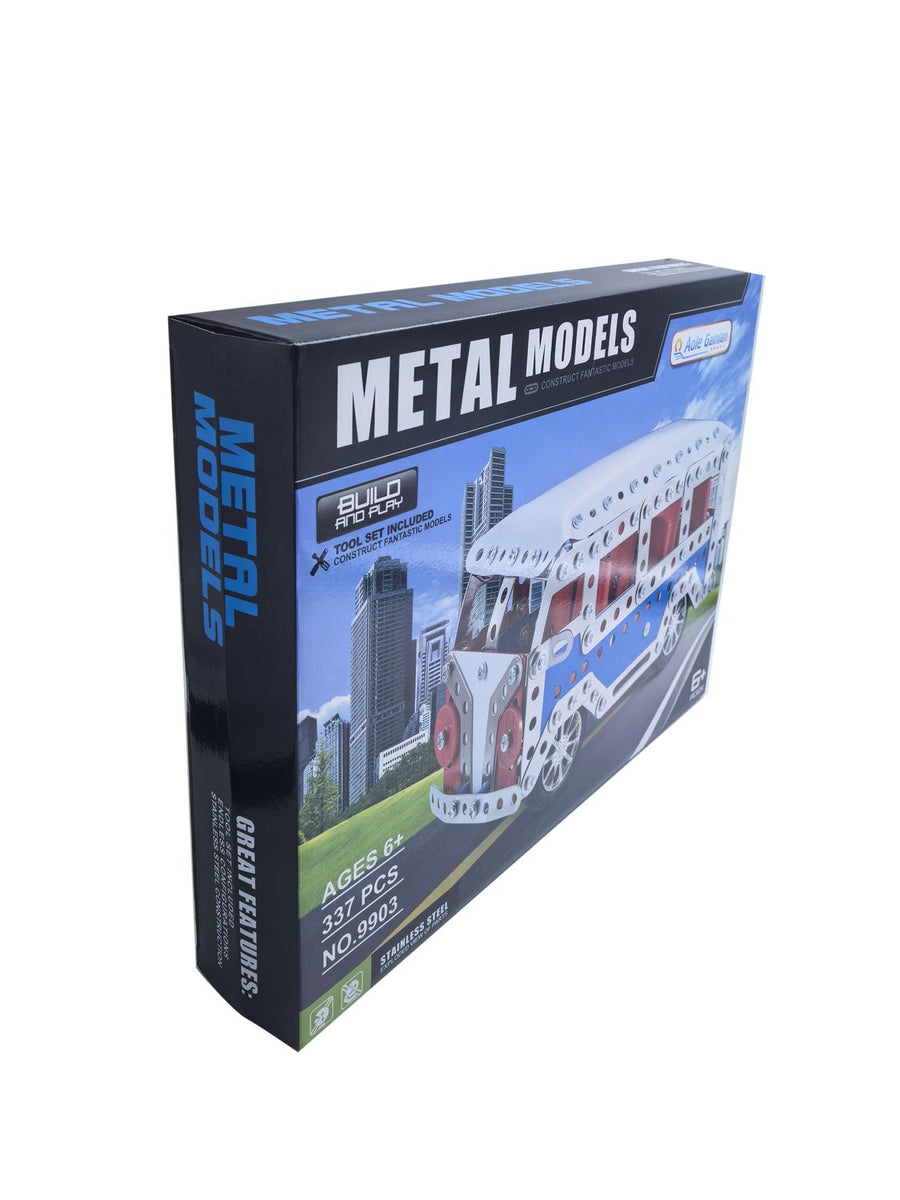 Juguete Combi Mekano - Toyng