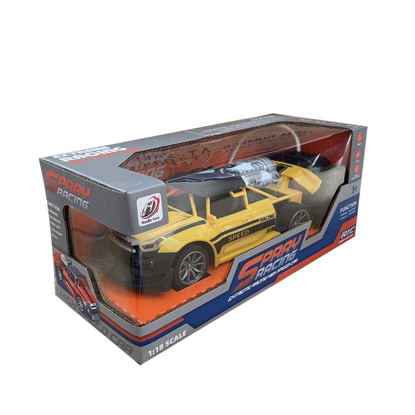 Juguete Auto Speed  R/C - Toyng