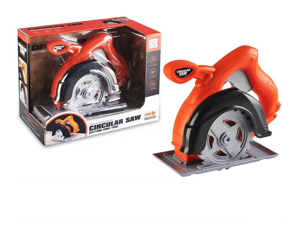 Juguete Sierra Circular - Toyng