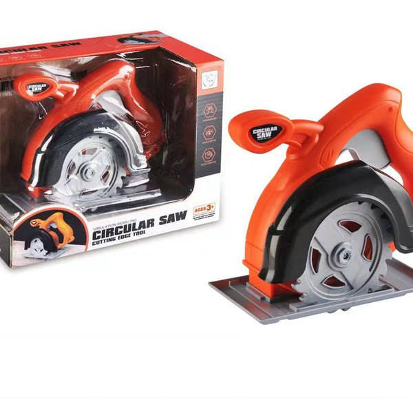 Juguete Sierra Circular - Toyng
