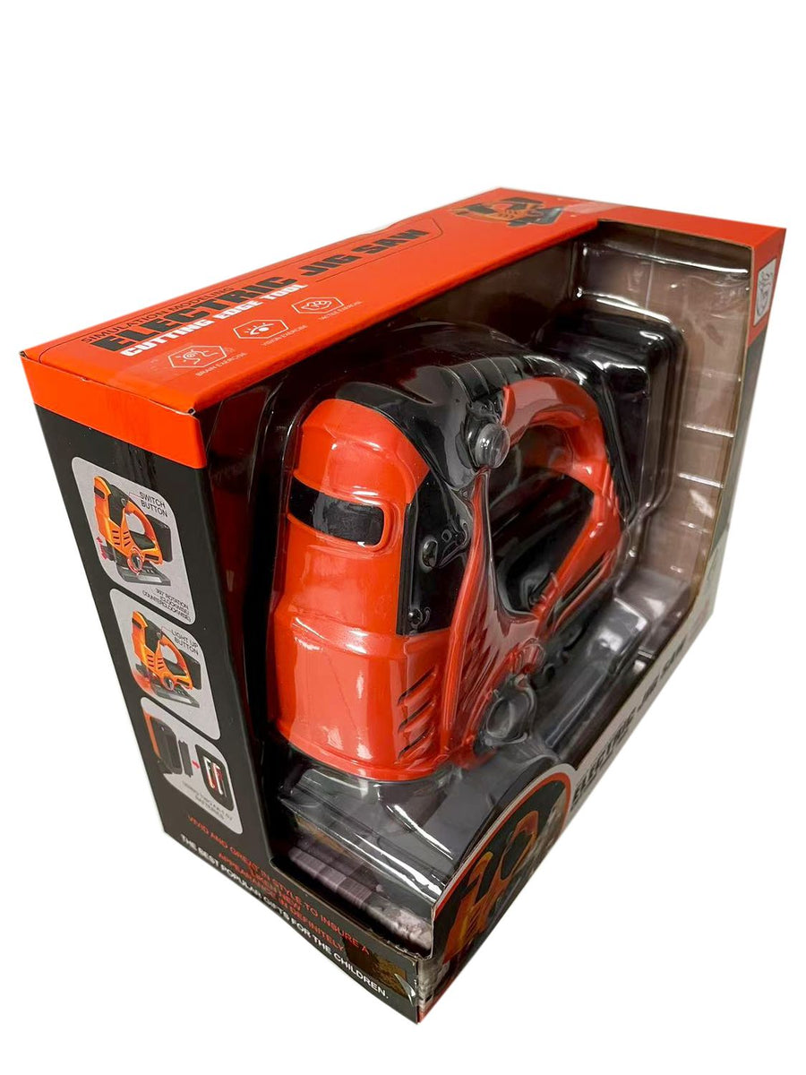 Juguete Sierra Caladora - Toyng