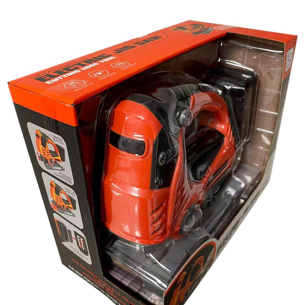 Juguete Sierra Caladora - Toyng