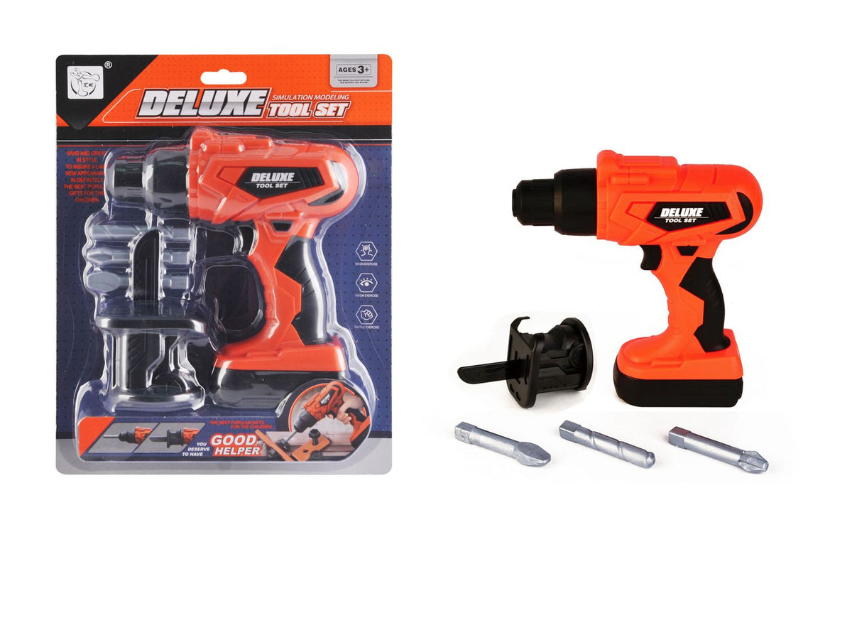 Juguete Kit Taladro - Toyng