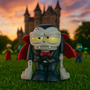 Ultra Zombie Blueblood - Ultra Zombies
