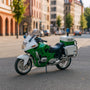 Moto R1100 Rt - Welly Escala 1:18