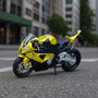 Moto S1000Rr - Welly Escala 1:18