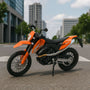 Moto Ktm 690 Enduro R Motos - Welly Escala 1:18