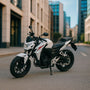 Moto Honda Cb500F - Welly Escala 1:18