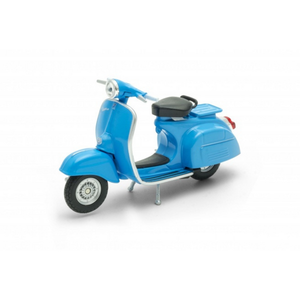 Retro & City Ride Pack – 6 Motos Welly con 20% OFF