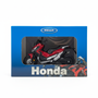 Moto Honda X-Adv 2018 - Welly Escala 1:18