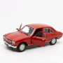 Auto Peugeot 504 1975 Escala 1:34:39 - Welly