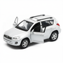 SUV Toyota RAV 4 Escala 1:34:39 - Welly