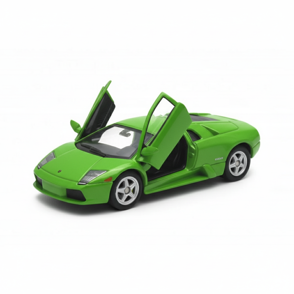 Auto Lamborghini Huracan Lp610-4 - Welly Escala 1:34:39
