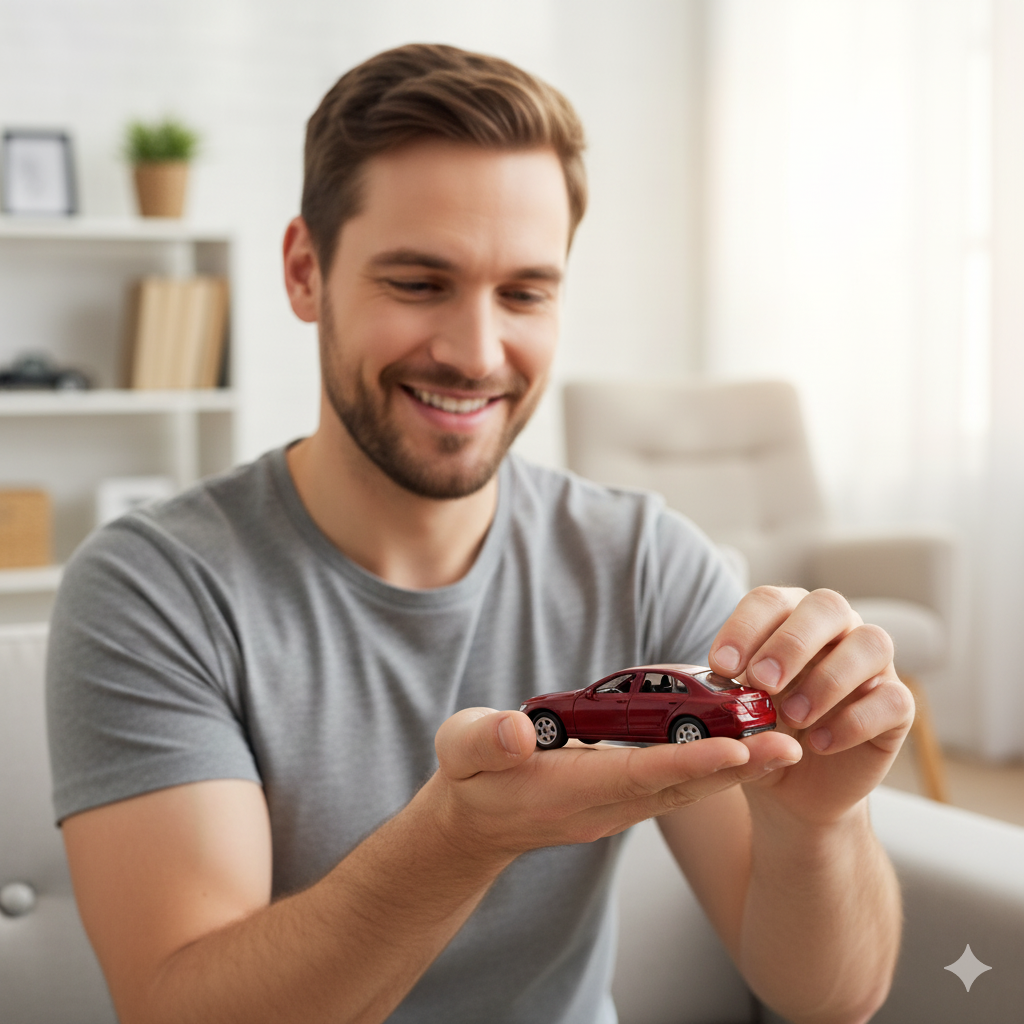 Auto Mercedes-Benz 2016 E-Class - Welly Escala 1:34:39