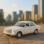 Auto Mercedes-Benz 220 - Welly Escala 1:34:39