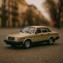 Auto Volvo 240 Gl  - Welly