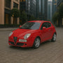 Auto Lfa Romeo Mito - Welly Escala 1:43