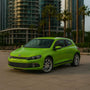 Auto Volkswagen Sirocco S - Welly Escala 1:43