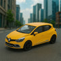 Auto Renault Clio Rs S - Welly Escala 1:43