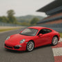 Auto Porsche 911 Carrera S S - Welly Escala 1:43