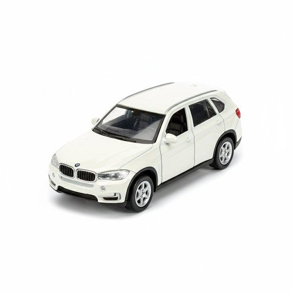 Auto Bmw Xs - Welly Escala 1:60