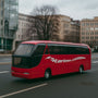 Bus Neoplan Starliner - Welly