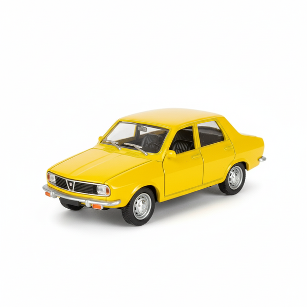 Auto Dacia 1300 - Welly Escala 1:60