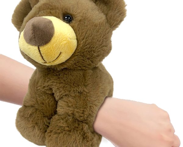 Peluche Slap-Buddy 20 Cm Osito - Toyng