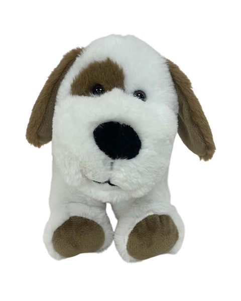 Peluche Slap-Buddy 20 cm Perro - Toyng