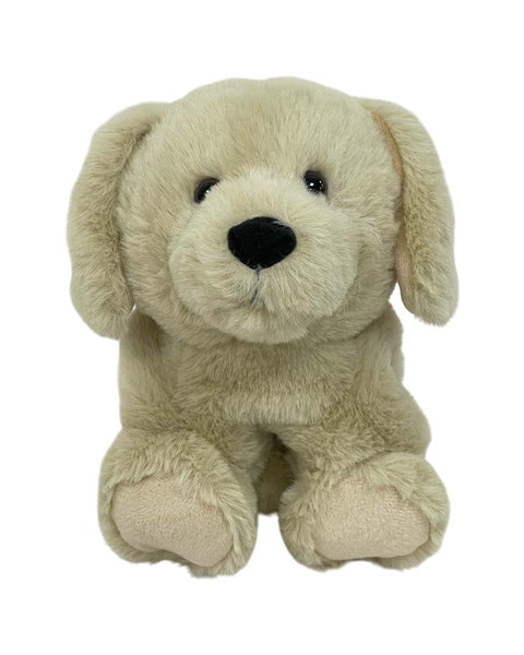 Peluche Slap-Buddy 20 cm Perro Golden - Toyng