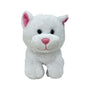 Peluche Slap-Buddy 20 cm Gato - Toyng