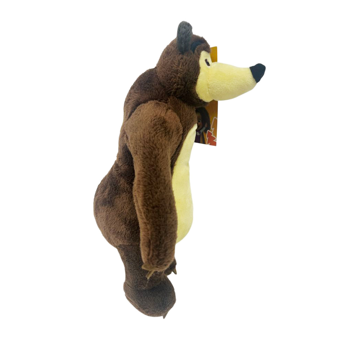 Peluche Oso - Masha Y El Oso