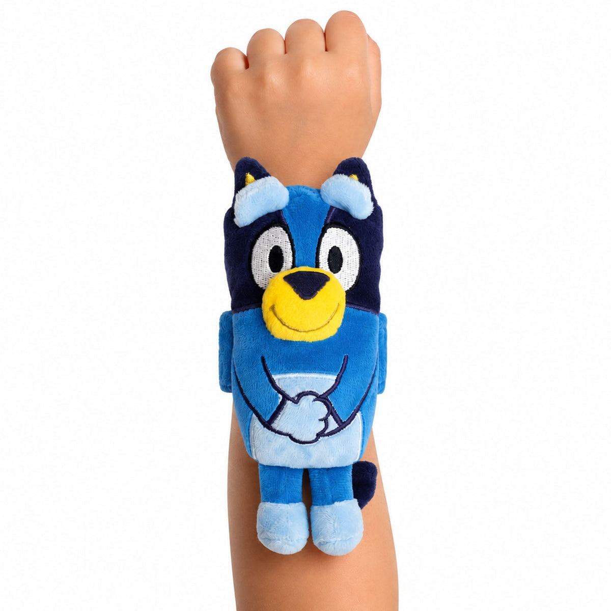 Pack 2 Slap-Buddies Bluey + Bingo - Toyng Chile