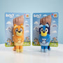 Pack 2 Slap-Buddies Bluey + Bingo - Toyng Chile