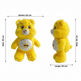 Pack 3 Cariñositos 35 cm Best Sellers - Toyng Chile