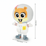 Pack 3 Peluches Bob Esponja Best Sellers - Toyng Chile