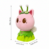 Pack 3 Peluches Gabby Best Sellers 2 - Toyng Chile