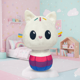 Pack 3 Peluches Gabby Best Sellers 3 - Toyng Chile