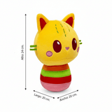 Pack 3 Peluches Gabby Best Sellers - Toyng Chile