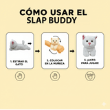 Pack 3 Slap-Buddies Toyng Best Sellers - Toyng Chile