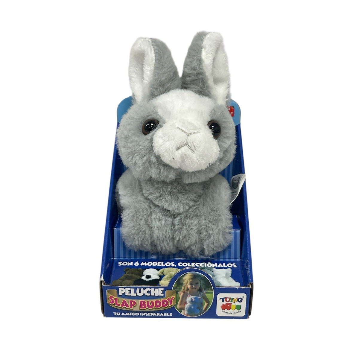 Pack 3 Slap-Buddies Toyng Best Sellers - Toyng Chile