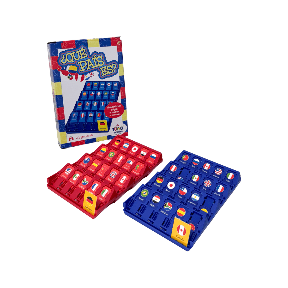 Pack 3 Travel Games Toyng - Toyng Chile