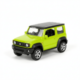 Pack 6 Autos Welly 1:60 Best Sellers 3 - Toyng Chile