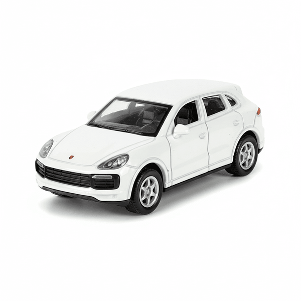 Pack 6 Autos Welly 1:60 Best Sellers 3 - Toyng Chile