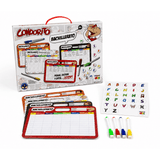 Pack Bachillerato Condorito + Bingo Condorito - Toyng Chile